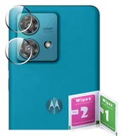 Pozostałe akcesoria do telefonów - SZKŁO NA APARAT KAMERĘ do Motorola Edge 40 Neo - miniaturka - grafika 1