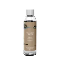 Zapachy do domu - Yankee Candle Uzupełniacz Do Pałeczek Zapachowych Amber & Sandalwood 200ml - miniaturka - grafika 1