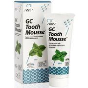 Pasty do zębów - Pasta do zębów GC Tooth Mouse Mięta 35 ml - miniaturka - grafika 1