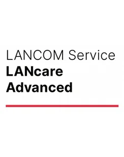 Lancom Service LANcare Advanced L ESD ESD, https://www.lancom-systems.de/registrierung 10732-ESD - Specjalistyczne programy komputerowe - miniaturka - grafika 1