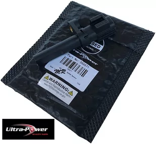 Czujnik ABS tylnego koła Dodge RAM 1500 2007-2012 - Czujniki - miniaturka - grafika 4