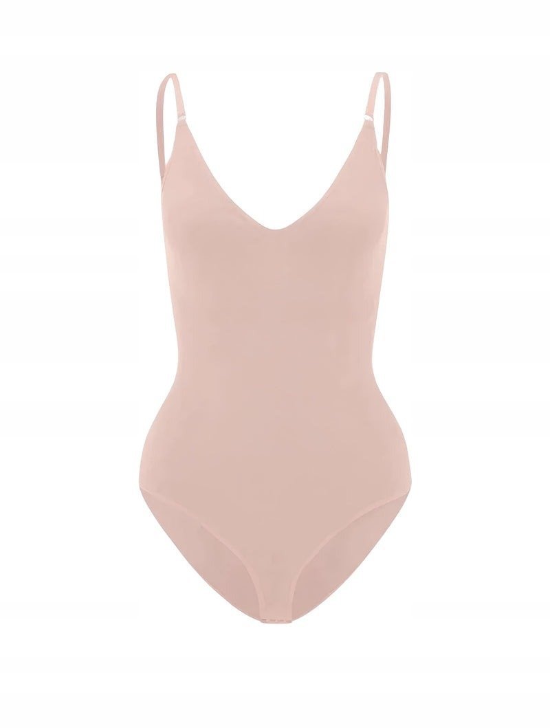 Body damskie Heyshape modelujące XL