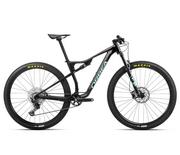 Rowery - Orbea Oiz H30, czarny S | 40,5cm (29") 2022 Rowery górskie M23016LC - miniaturka - grafika 1