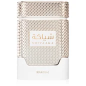 Wody i perfumy damskie - Khadlaj Shiyaaka for Women woda perfumowana 100 ml - miniaturka - grafika 1