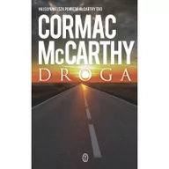 Proza - Cormac McCarthy Droga - miniaturka - grafika 1