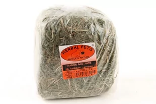 Herbal Pets SIANO MIĘTOWE 300g - Karma dla gryzoni - miniaturka - grafika 1