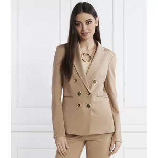 Pinko Żakiet | Regular Fit - Marynarki i żakiety damskie - miniaturka - grafika 1