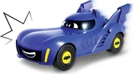 Modele zdalnie sterowane - Bladez Batwheels radio control car My First RC Bam, 15cm - miniaturka - grafika 1