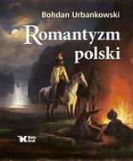 Filologia i językoznawstwo - Romantyzm polski - miniaturka - grafika 1