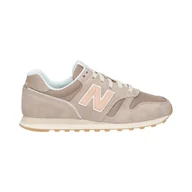 Buty trekkingowe damskie - Buty na co dzień Damskie New Balance 373 - miniaturka - grafika 1