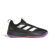 Koszykówka - Męskie Buty ADIDAS SUBZONE IH8555 – Czerwony - miniaturka - grafika 1