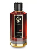 Wody i perfumy unisex - Mancera Red Tobacco woda perfumowana 120ml - miniaturka - grafika 1