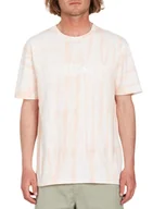 Koszulki męskie - Koszulka Volcom Trippin Dye -M - miniaturka - grafika 1