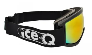 Gogle narciarskie Ice-Q Istebna 1 - Gogle narciarskie - miniaturka - grafika 6