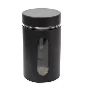 Odelo Słoik szklany JORIS z metalową pokrywą 900ml - Pojemniki kuchenne - miniaturka - grafika 1
