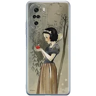 Etui i futerały do telefonów - ERT GROUP etui na telefon Xiaomi MI 11i/ REDMI K40/K40 PRO/POCO F3/ F3 PRO, case oryginalny i oficjalnie licencjonowany przez Disney, wzór Snow White 005, optymalnie dopasowane, plecki z TPU - miniaturka - grafika 1