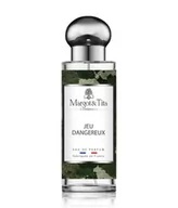 Wody i perfumy męskie - Margot & Tita Jeu Dangereux Woda perfumowana 30 ml - miniaturka - grafika 1