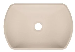 MODERNO UMYWALKA ULI GRANITOWA NABLATOWA STOJĄCA - Umywalki - miniaturka - grafika 1