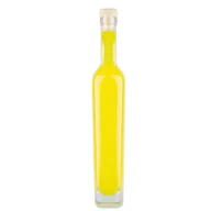 Domowy wyrób alkoholu - BUTELKA Z BARDZO GRUBYM DNEM ARIANNA 375ML - miniaturka - grafika 1