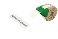 Etykiety do drukarek - Leitz Kaseta z samoprz. papierową taśmą 39mm biała 22m 7007-00-01 ICON - miniaturka - grafika 1