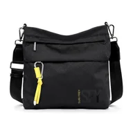 Torebki damskie - SURI FREY Torebka Naramienna SFY SURI Sports Marry Torby na ramię 1 ct Czarny Damski - miniaturka - grafika 1