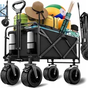 Wózki magazynowe - Wózek Renew Force 100 l - miniaturka - grafika 1