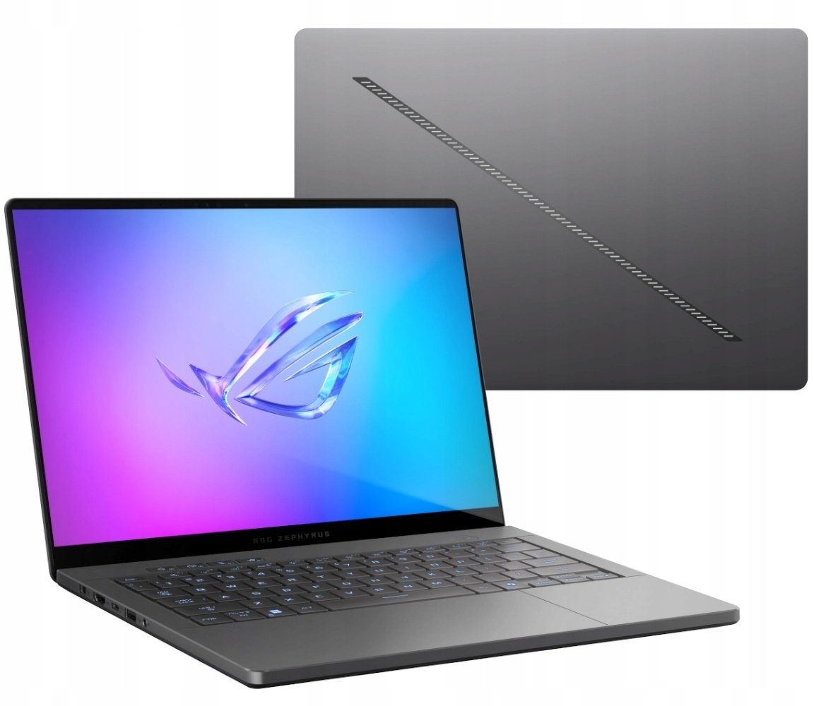 Asus ROG Zephyrus G14 Ryzen AI 9 465 14