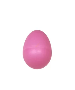 Shaker Egg Muzo EG5 jajko różowe - Akcesoria do perkusji - miniaturka - grafika 1