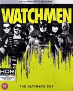 Pozostałe filmy Blu-Ray - Watchmen - The Ultimate Cut [3XBLU-RAY] - miniaturka - grafika 1