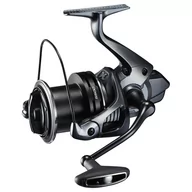 Inne akcesoria dla wędkarzy - Shimano wędka rolka karpia rolka stacjonarna  Ultegra CI4 + 5500 XTC ULTCI45500XTC - miniaturka - grafika 1