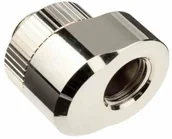 Chłodzenie wodne - EK Water Blocks EK-Quantum Torque G1/4 cala Przedłużka MF 7  nikiel - miniaturka - grafika 1