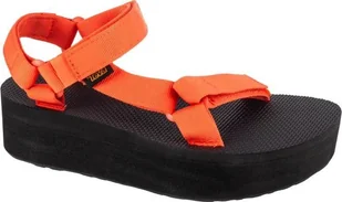Teva W'S Flatform Universal, TGLY, 39 us 8; uk 6 - Sandały damskie - miniaturka - grafika 1