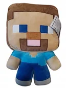 Maskotki i pluszaki - Poduszka kształtka minecraft 28x40 - miniaturka - grafika 1