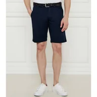 Spodenki męskie - Hechter Paris Szorty Modern fit - miniaturka - grafika 1