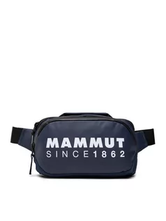 Nerki - MAMMUT Saszetka nerka 160 Years Seon Waistpack 2810-00270-5118-1020 Granatowy - grafika 1