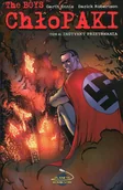 Komiksy dla młodzieży - Ennis Garth, Robertson Darick Chłopaki T.6 Instynkt przetrwania - miniaturka - grafika 1