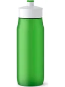 Sztućce dla dzieci - Emsa Bidon "Squeeze" w kolorze zielonym - 600 ml - miniaturka - grafika 1