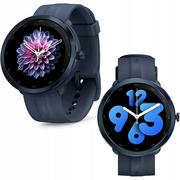 Smartwatch - 70mai Maimo Watch R GPS Niebieski - miniaturka - grafika 1
