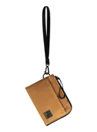 Portfele - Portfel Jack Wolfskin Wandermood Wallet - salted caramel - miniaturka - grafika 1