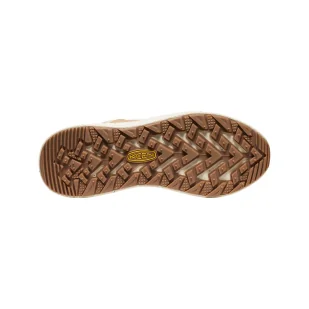 Buty miejskie damskie KEEN WK400 LEATHER - Klapki i japonki męskie - miniaturka - grafika 10