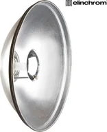 Inne akcesoria studyjne - Elinchrom Elinchrom Softlite Silver Beauty Dish Reflector 44cm - miniaturka - grafika 1