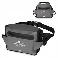 Nerki - WODOODPORNA SASZETKA NERKA FJORD NANSEN HIP BAG 3L - miniaturka - grafika 1