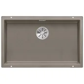 Zlewozmywaki - Blanco SUBLINE 700-U tartufo 523449 - miniaturka - grafika 1