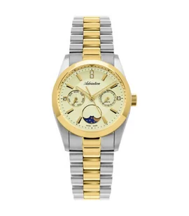 Zegarek Adriatica A3802.2191QF - Zegarki damskie - miniaturka - grafika 3