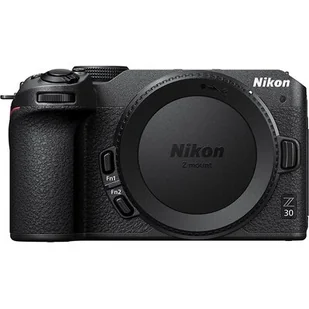 Nikon Z30 body VOA110AE - Aparaty Cyfrowe - miniaturka - grafika 1