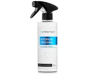 Kosmetyki samochodowe - FX Protect INTERIOR DRESSING - dressing do wnętrza 500ml - miniaturka - grafika 1