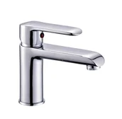 Baterie umywalkowe - Invena Siros BU90001 - miniaturka - grafika 1