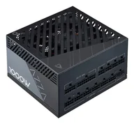 Akcesoria do serwerów - Azza Platinium moduł zasilaczy 1000 W 20+4 pin ATX ATX Czarny - miniaturka - grafika 1