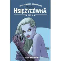 Księżycówka T.4 Dola Aniołów - Nauka - miniaturka - grafika 1