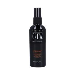 American Crew Alternator Finishing Spray (100ml) - Kosmetyki do stylizacji włosów - miniaturka - grafika 1